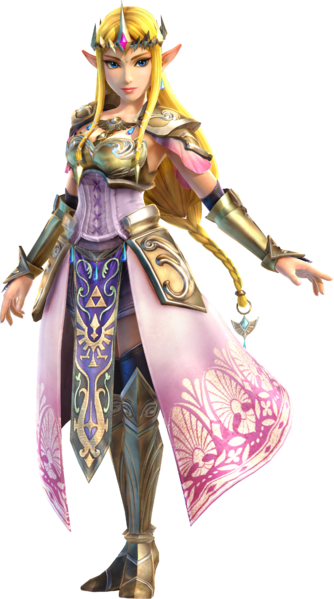 334px-HW_Princess_Zelda.png