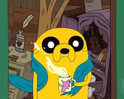 adventure-time-coffee.gif