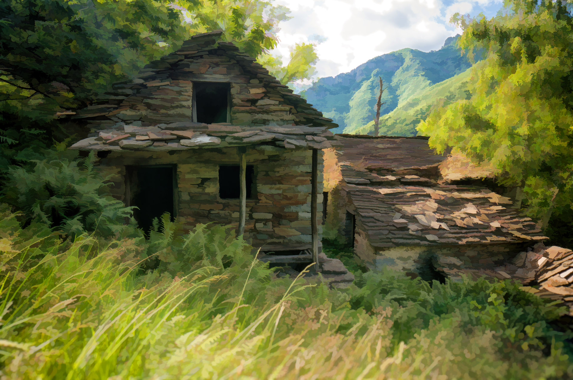 Alpe Bettina Painting.jpg