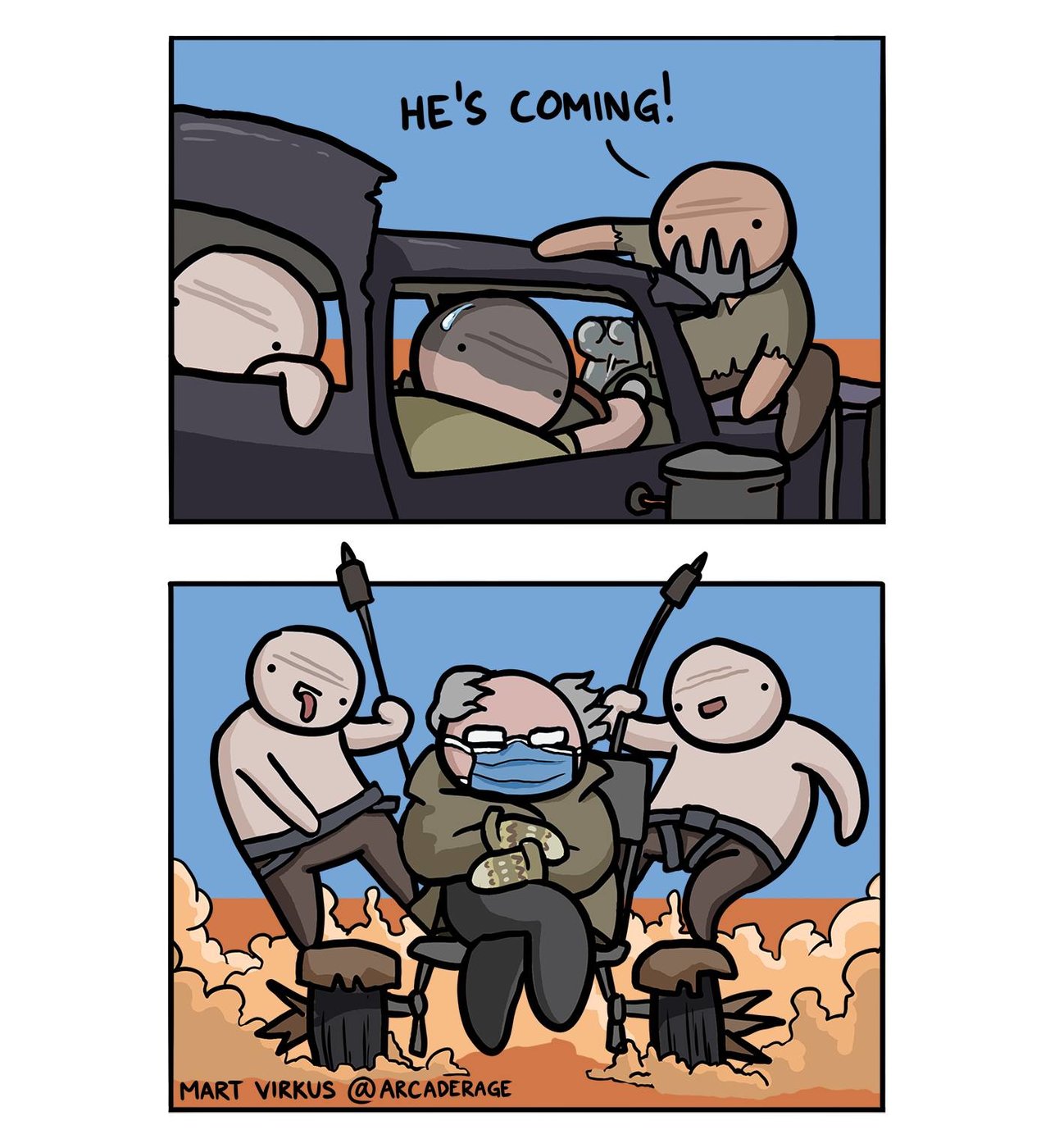 arcade rage bernie.jpg