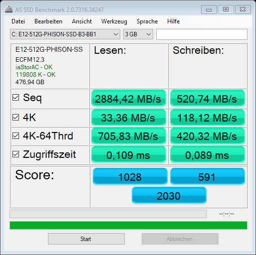 as-ssd-bench E12-512G-PHISON- 03.09.2020 12-02-56.png