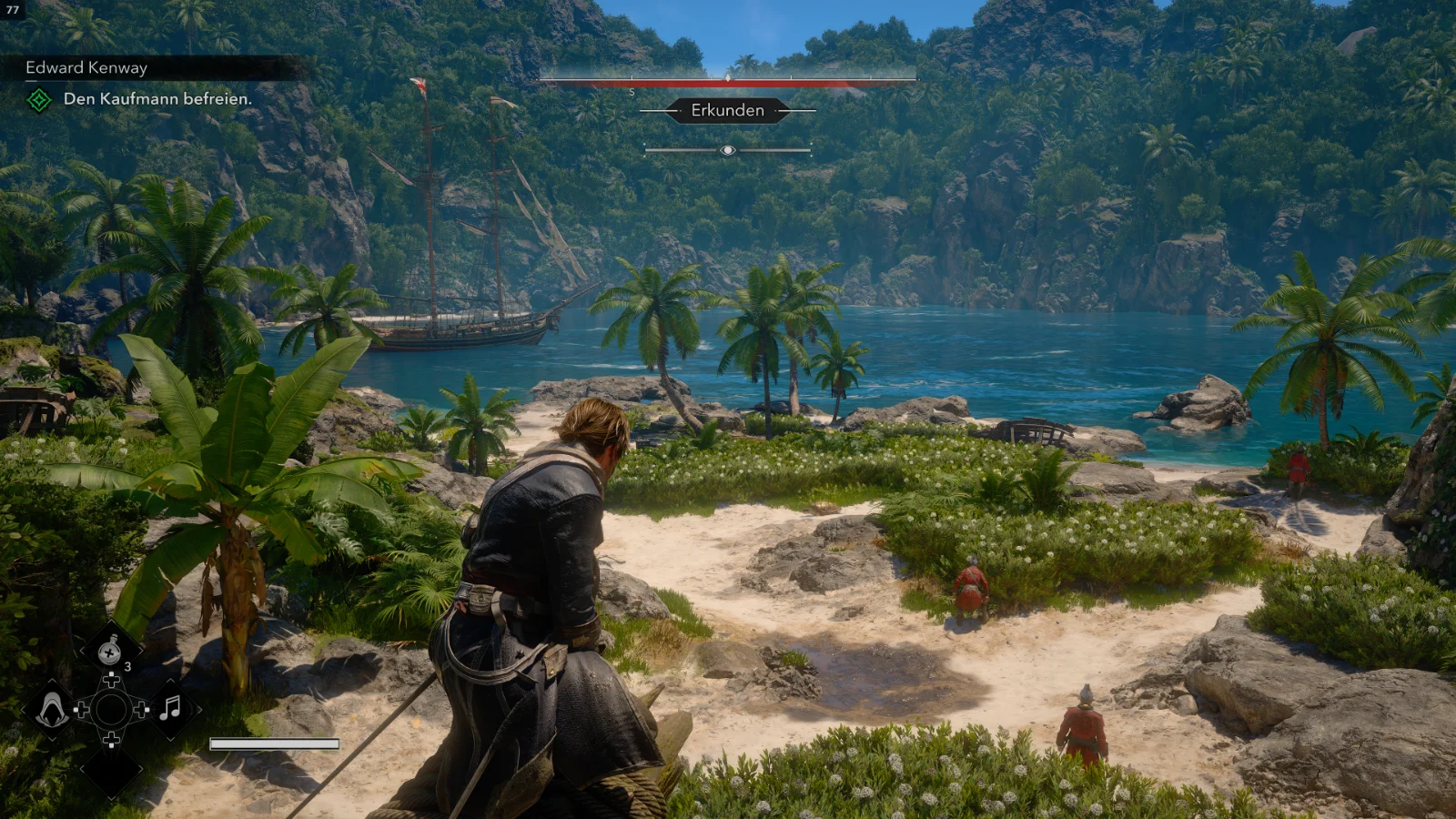Assassin's Creed Black Flag Resynced 09.07.2026 21_35_56.webp