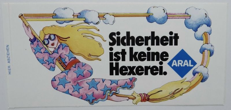 Aufkleber-ARAL-Sicherheit-ist-keine-Hexerei-Tankstelle-Oldtimer.jpg