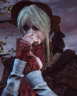 bloodbornedolltear.gif