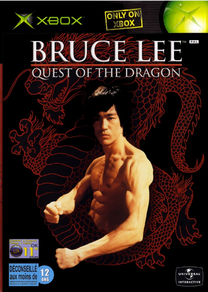 Bruce Lee Quest Of The Dragon ENGLISH FRENCH PAL COVER.jpg