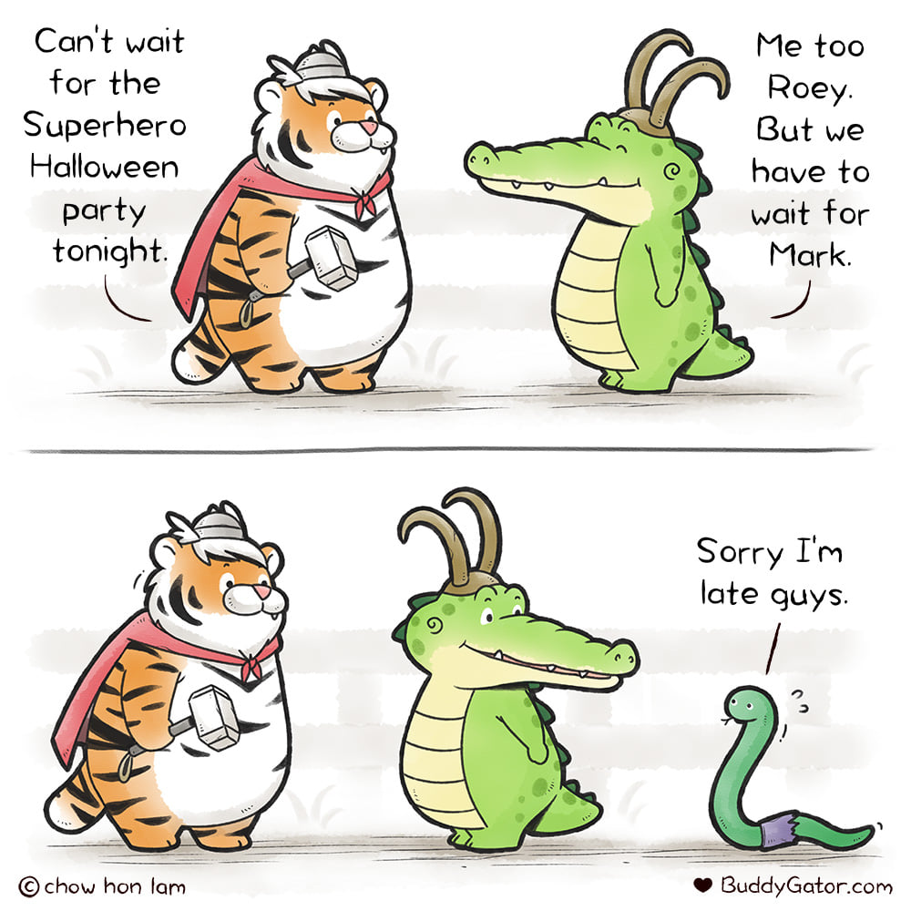 Buddy Gator - Superhero Helloween Hulk.jpg
