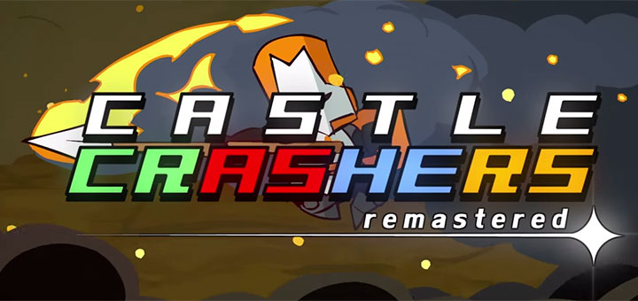 Castle Crashers Remastered Download Free PC.jpg