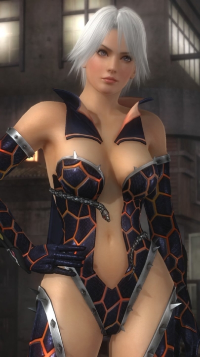 Christie Fighter Force.jpg