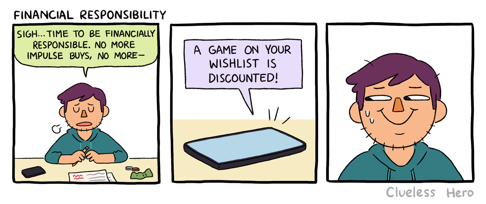 clueless hero - financial responsibility.jpg