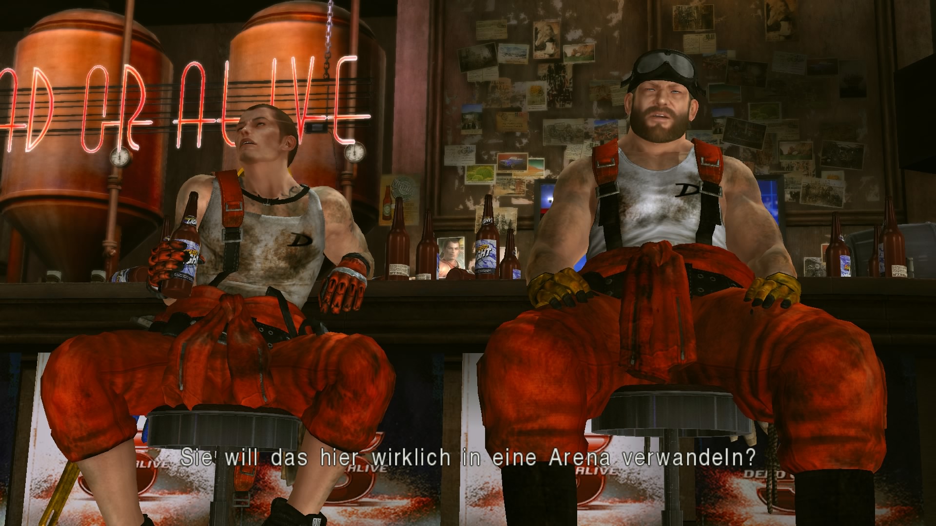 DEAD OR ALIVE 5 Last Round_20150916195348.jpg