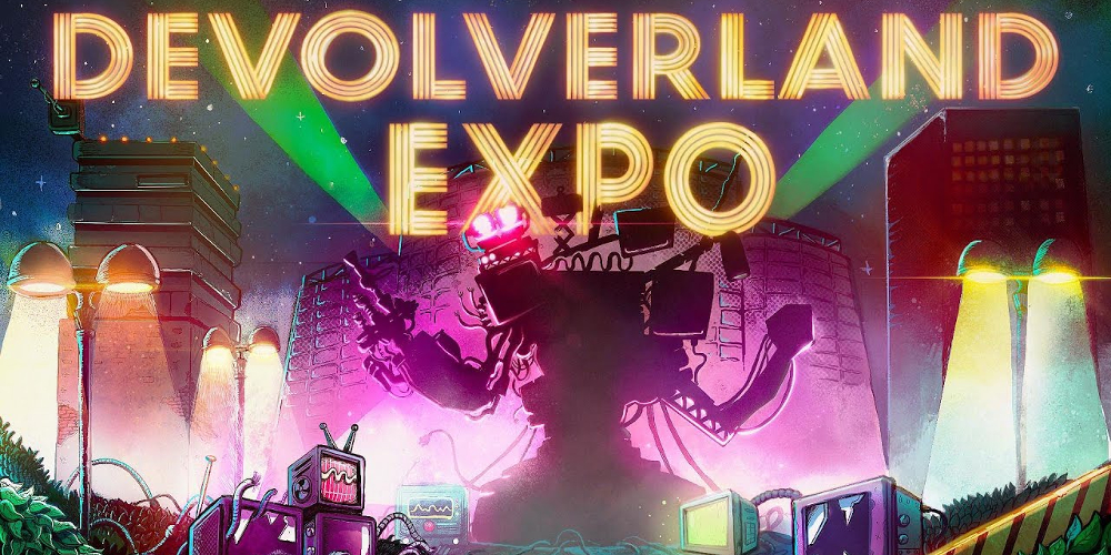 Devolverland Expo - Available Now for Free on Steam (BQ).jpg