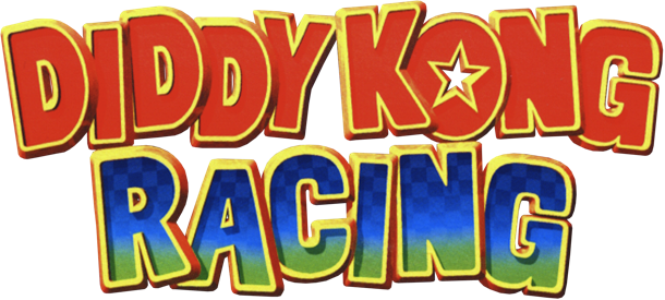 Diddy_Kong_Racing_logo.png