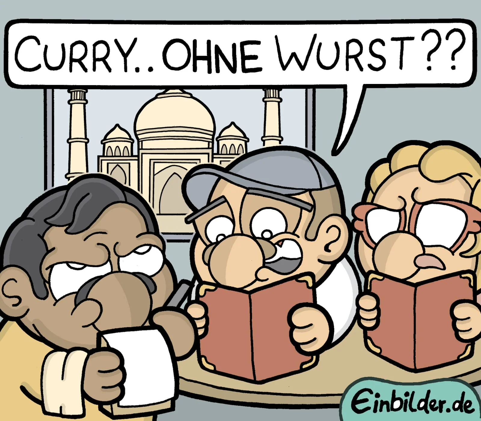 Einbilder - Curry ohne Wurst.webp
