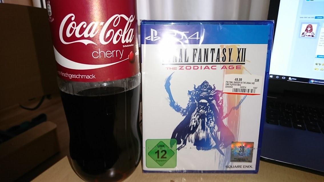 Final Fantasy XII.JPG