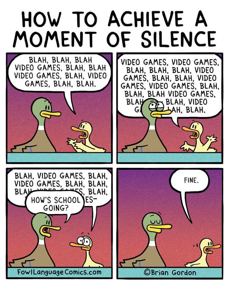 fowl language silence.jpg