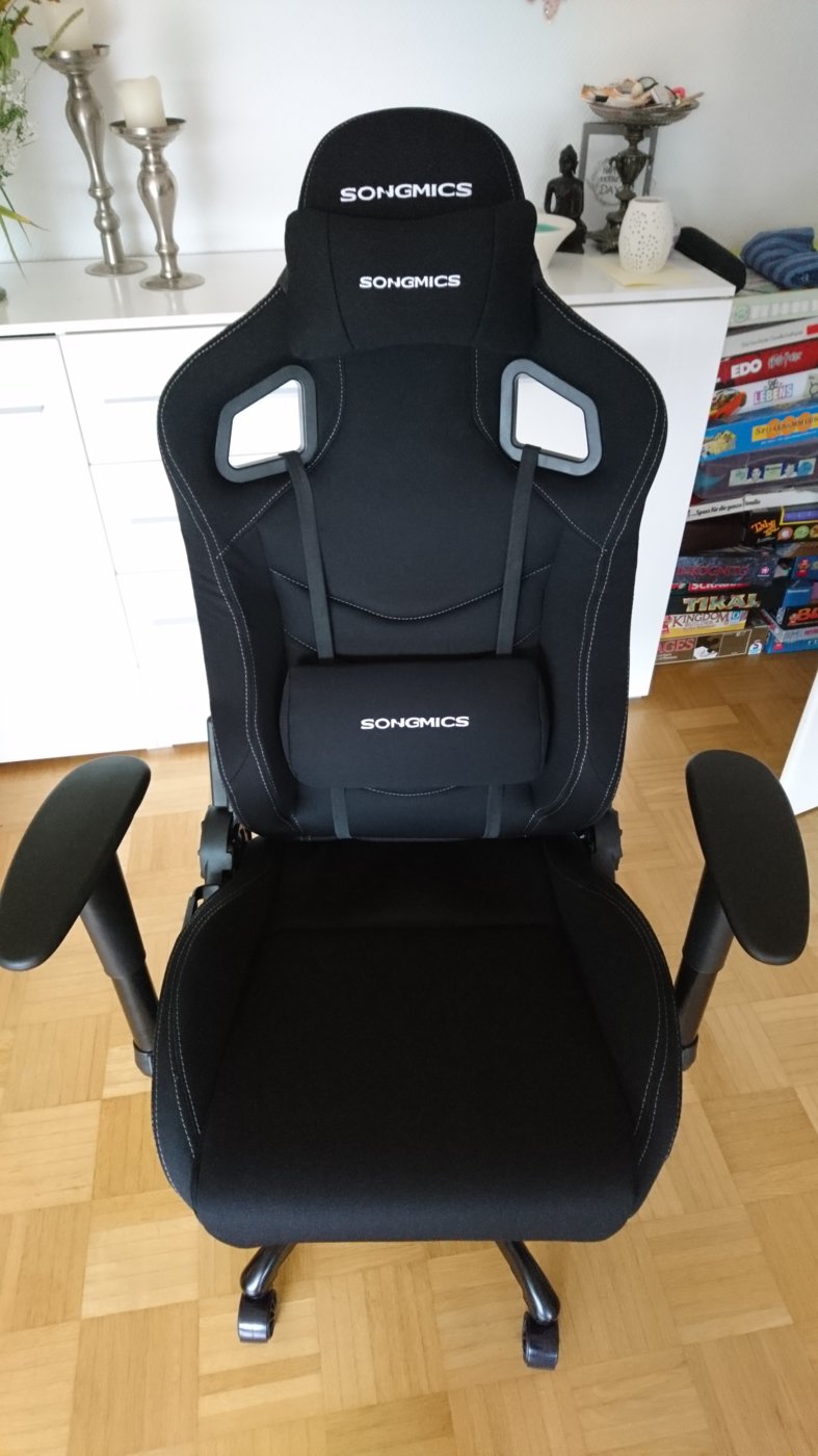 Gaming Chair.JPG