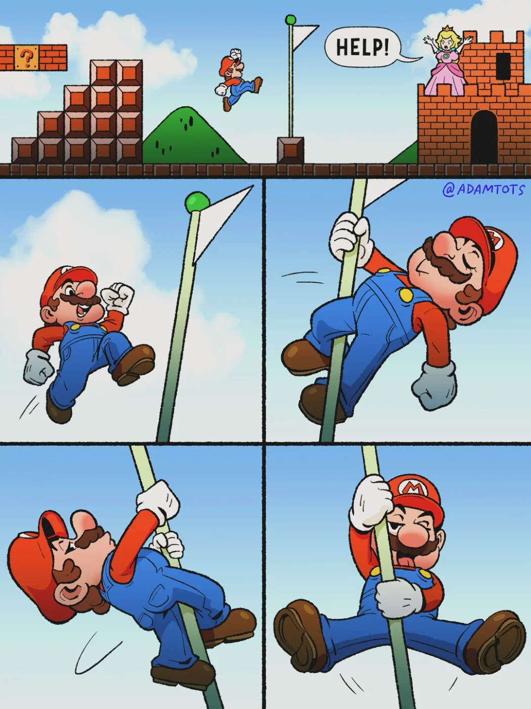 gaming - mario pole 1.webp