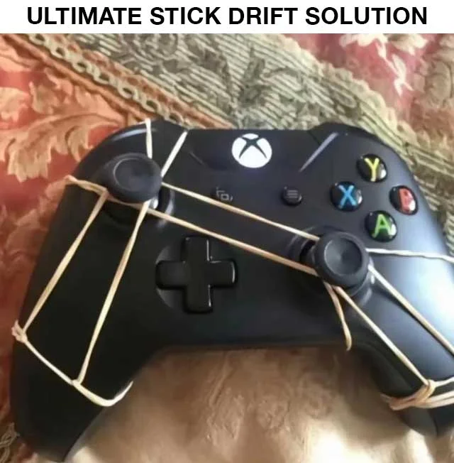 gaming stick drift solution.webp