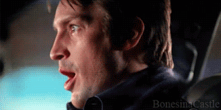 happy surprise nathan fillion.gif
