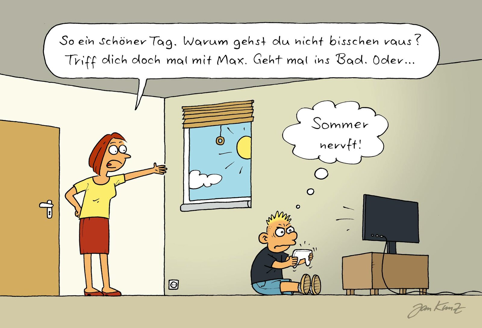 Jan Kunz - Schöner Tag.jpg