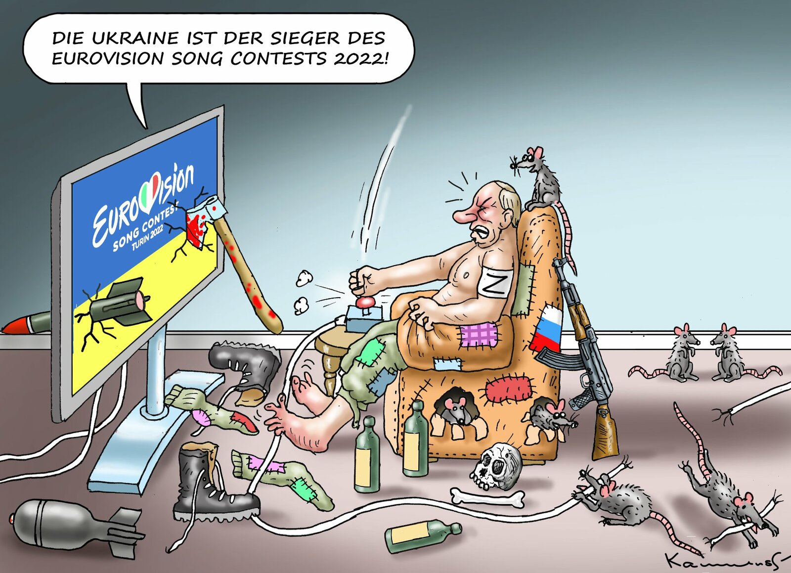 Kamensky ESC Putin.jpg