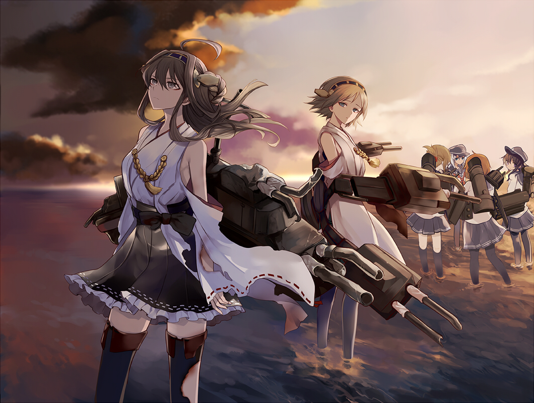 KanColle Desktop.jpg