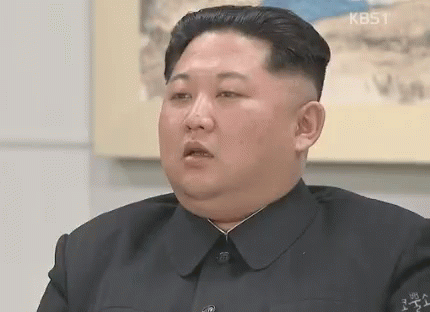 kim-jong-un-김정은.gif