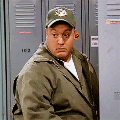 king of queens.gif