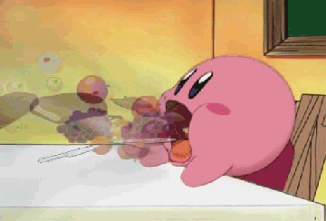 Kirby-inhaling-food.gif