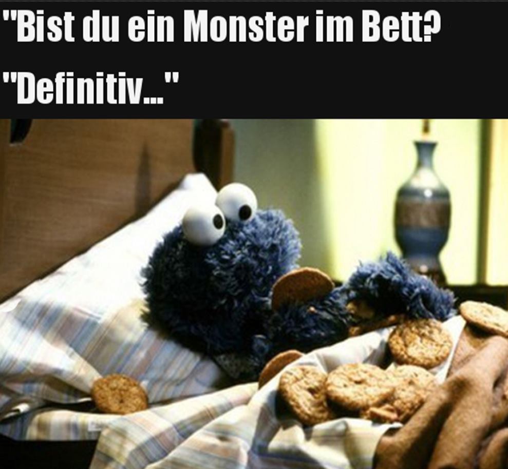 Krümelmonster - monster im bed.jpg