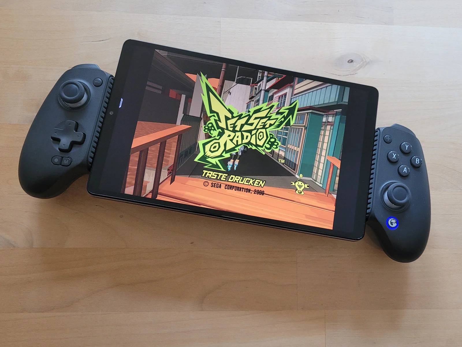 Thema 'Tschüss AAA-Videospiele, Hallo Couch- und Retro-Gaming – meine Reise zurück zum Spielspaß'