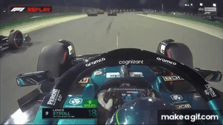 Lance_Stroll_onboard_contact_into_Fernando_Alonso_Bahrain_GP_2023.gif