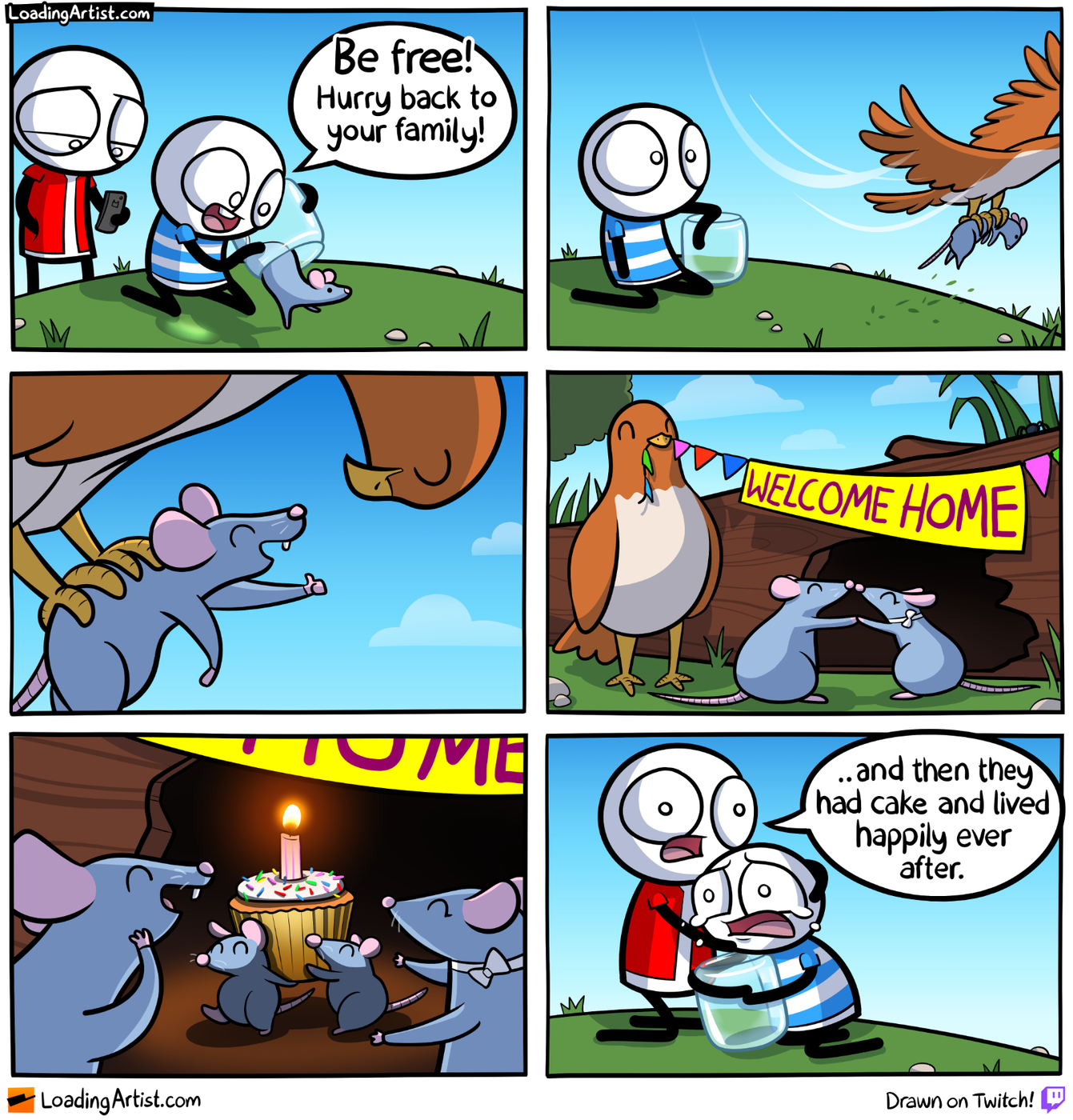 loading artist - rodent release.png