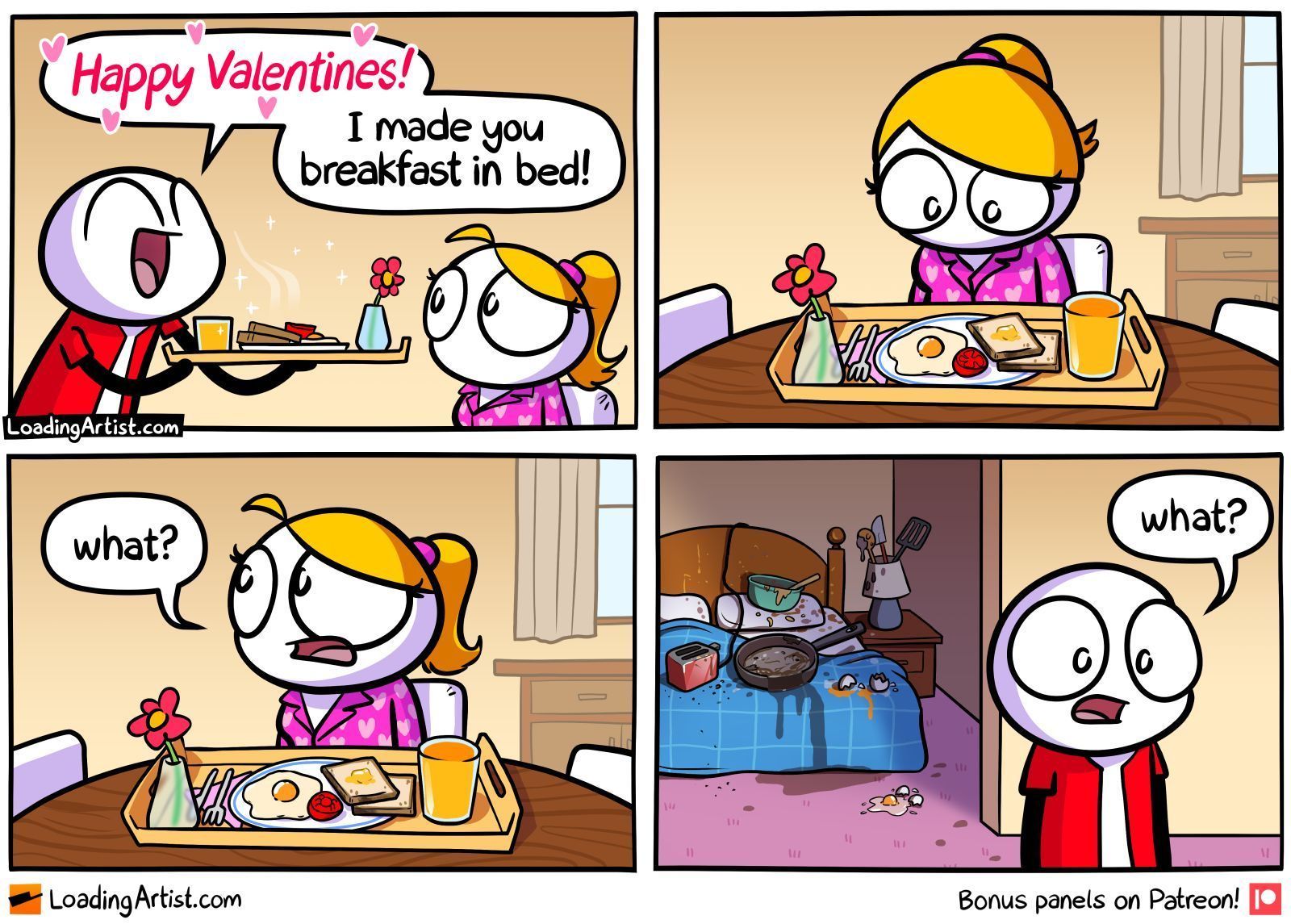 loading artist - valentine breakfast bed.jpg