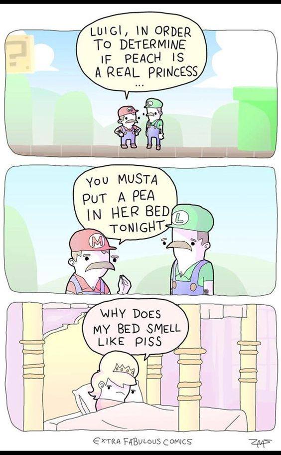 Mario - luigipeach bed.jpg