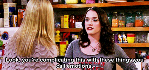 max-2-broke-girls-look-youre-overcomplicating-things-with-your-emotions.gif