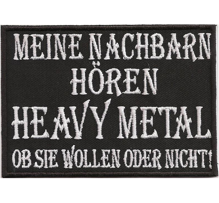 Meine_big_nachbarn_hoeren_heavy_metal_patch.jpg