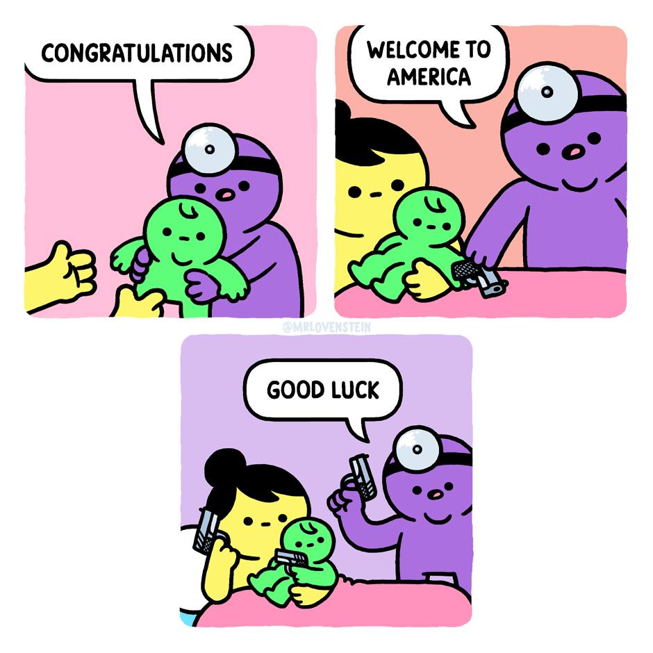 Mr Lovenstein - Welcome to America.jpg