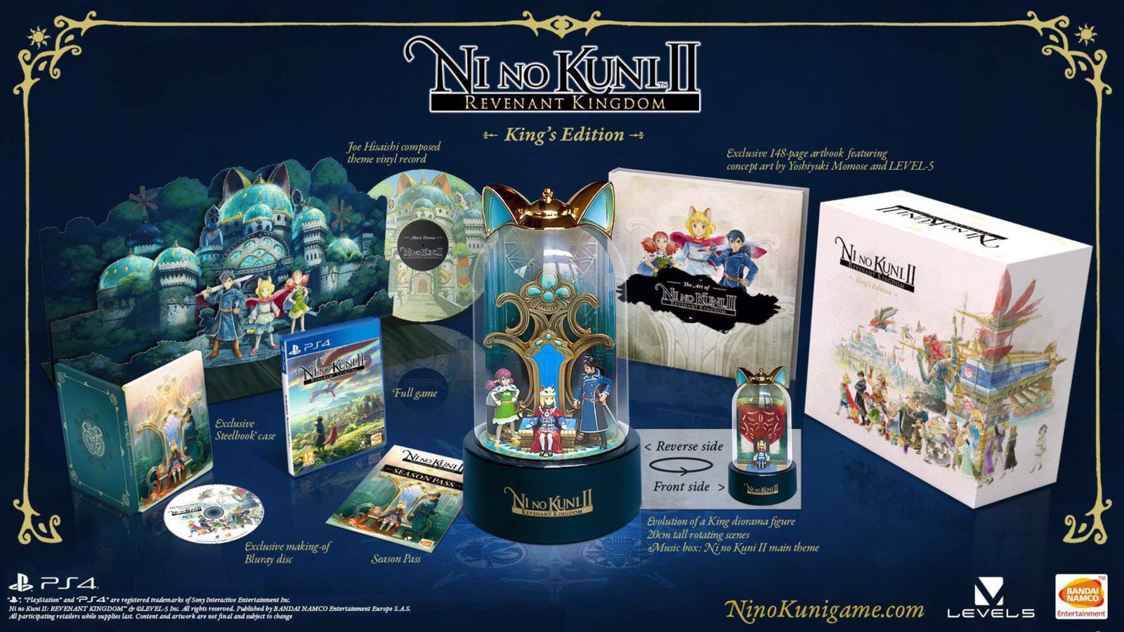 Ni no Kuni II King's Edition.jpg