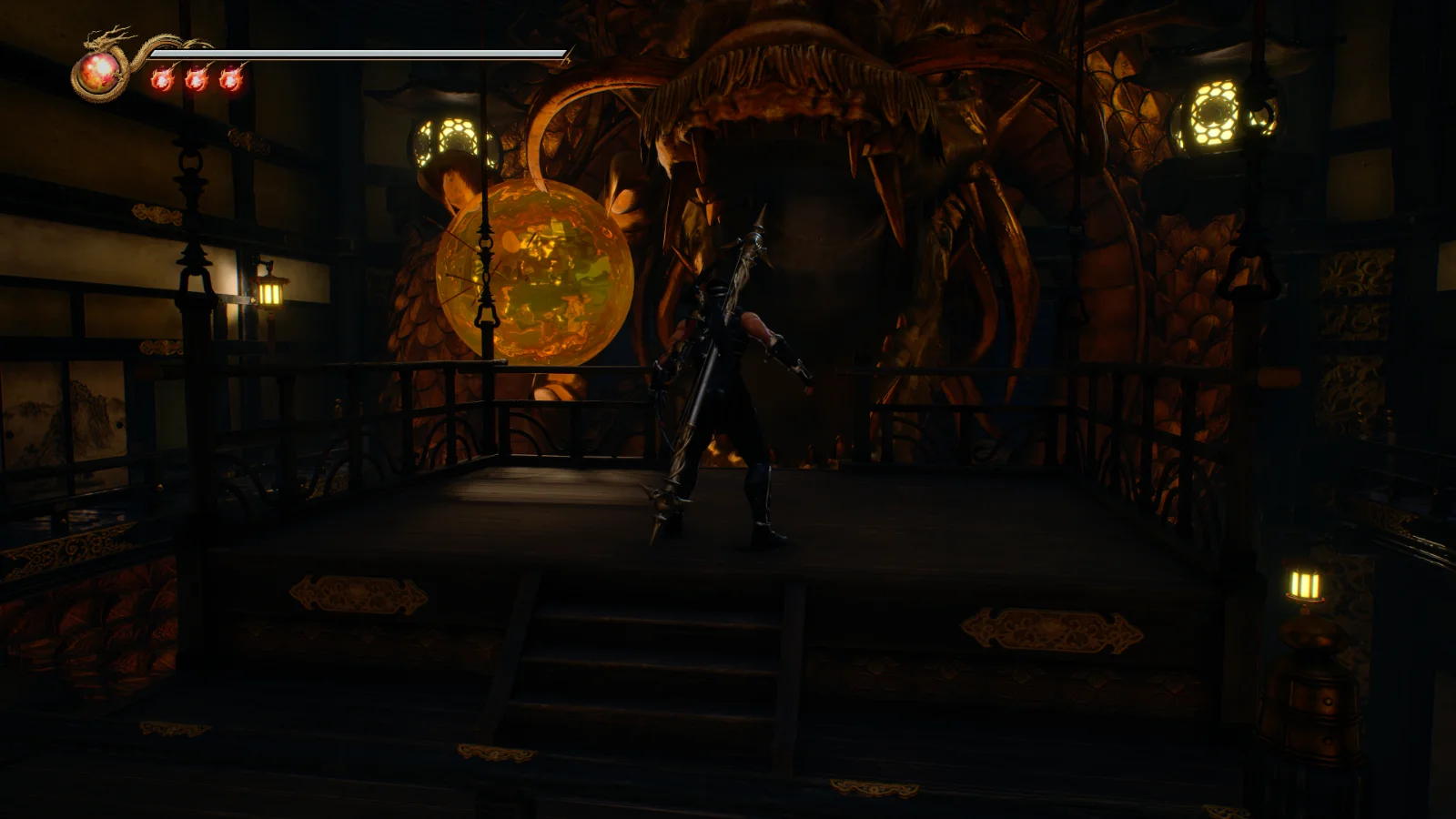 NINJA GAIDEN 2 Black 05.11.2025 19_34_57.webp