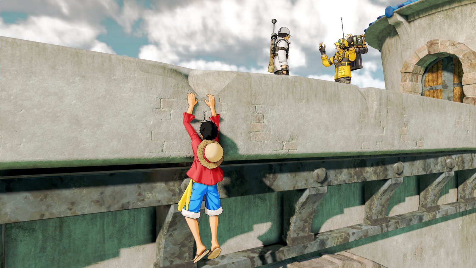 One Piece World-Seeker Screen 5.jpg