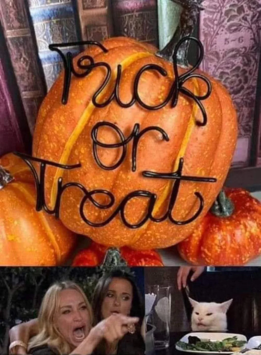 or treat meme.webp