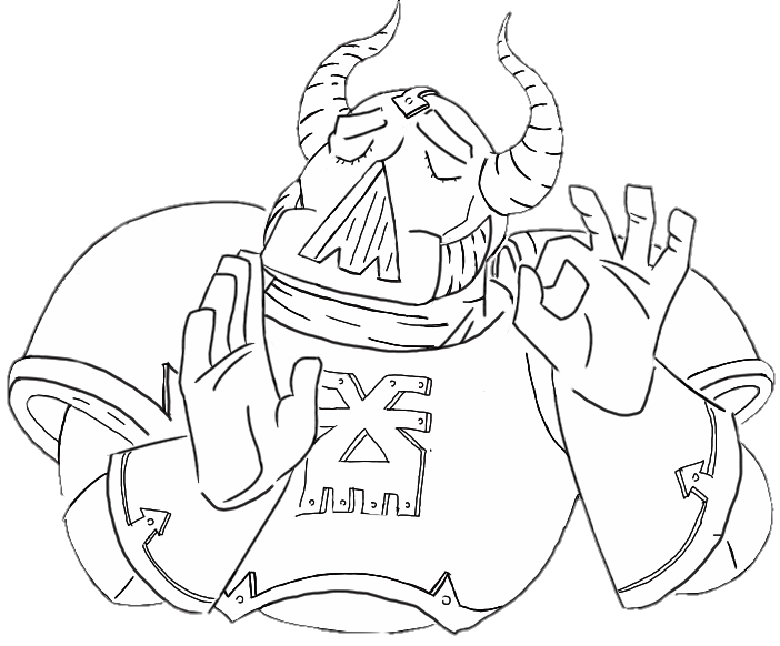 pacha chaos marine.png