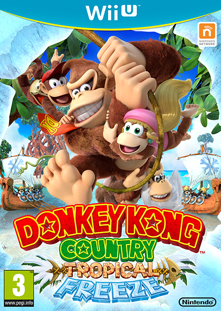 PS_WiiU_DonkeyKongCountryTropicalFreeze_PEGI3.png