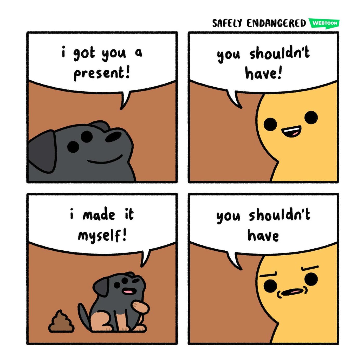 safely endangered - hund haufen.jpg