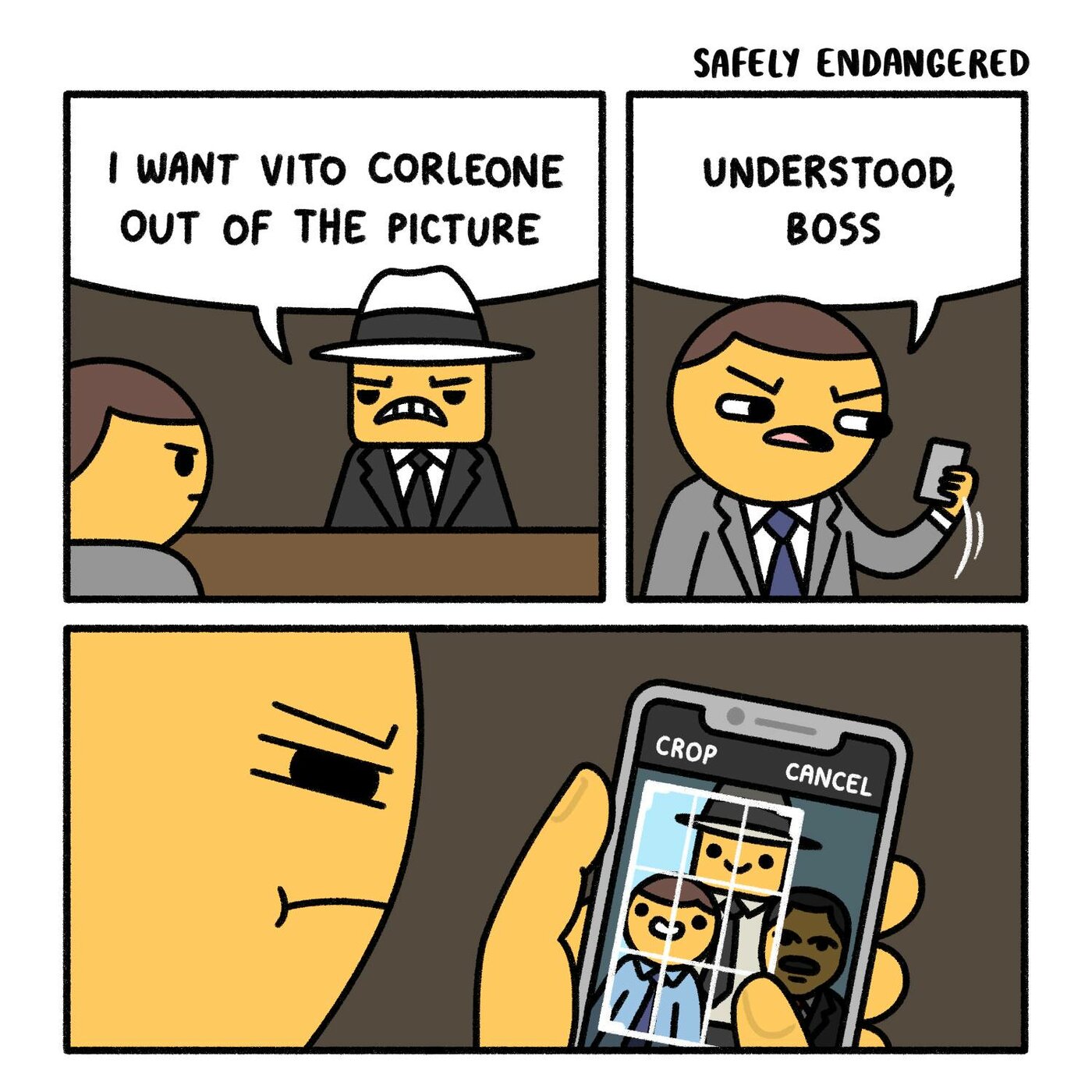safely endangered - mafia.jpg