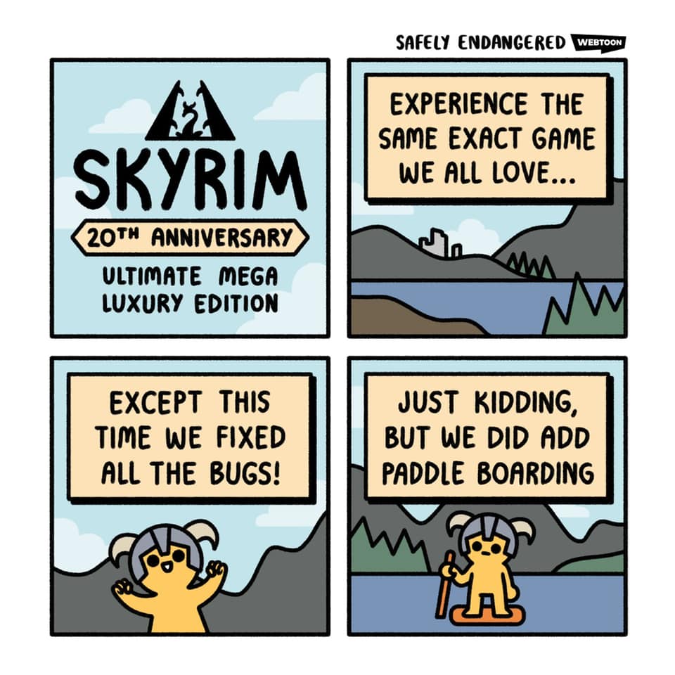 safely endangered - skyrim.jpg