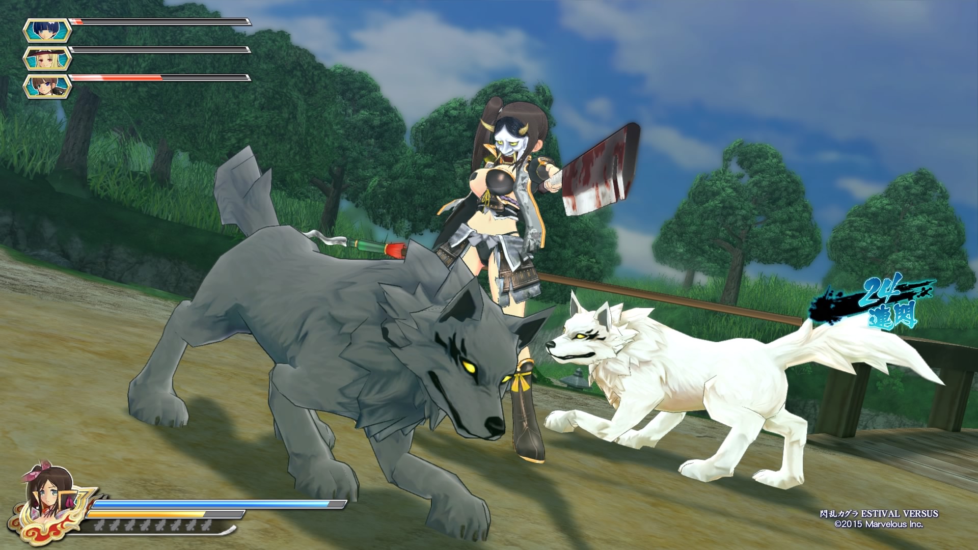 Senran Kagura ESTIVAL VERSUS_20160108224700.jpg
