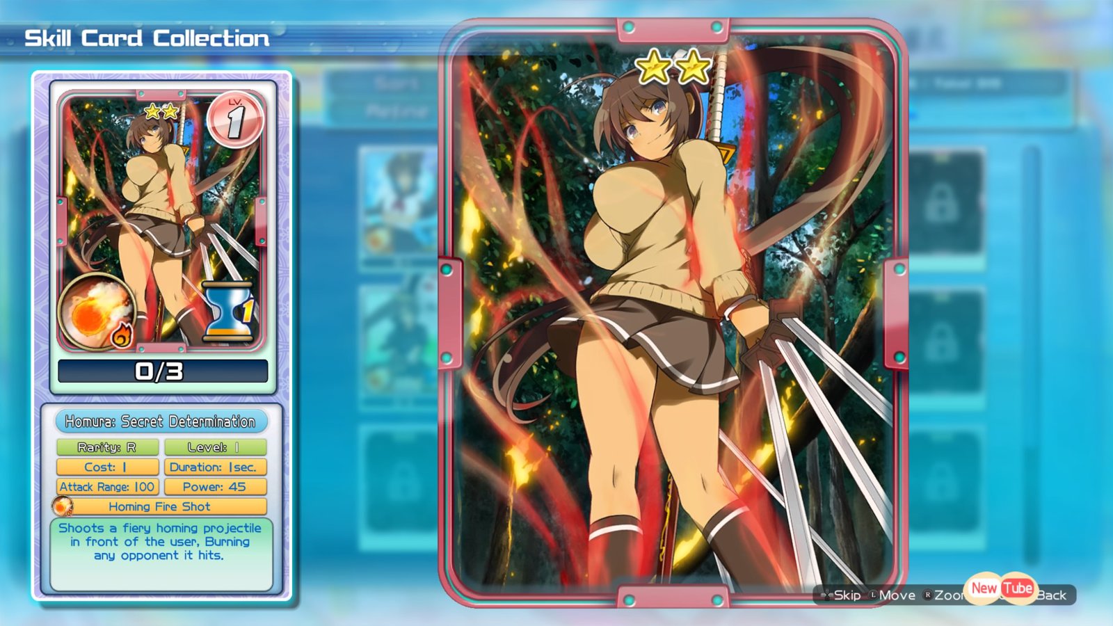 Senran Kagura PEACH BEACH SPLASH_20170925205429.jpg