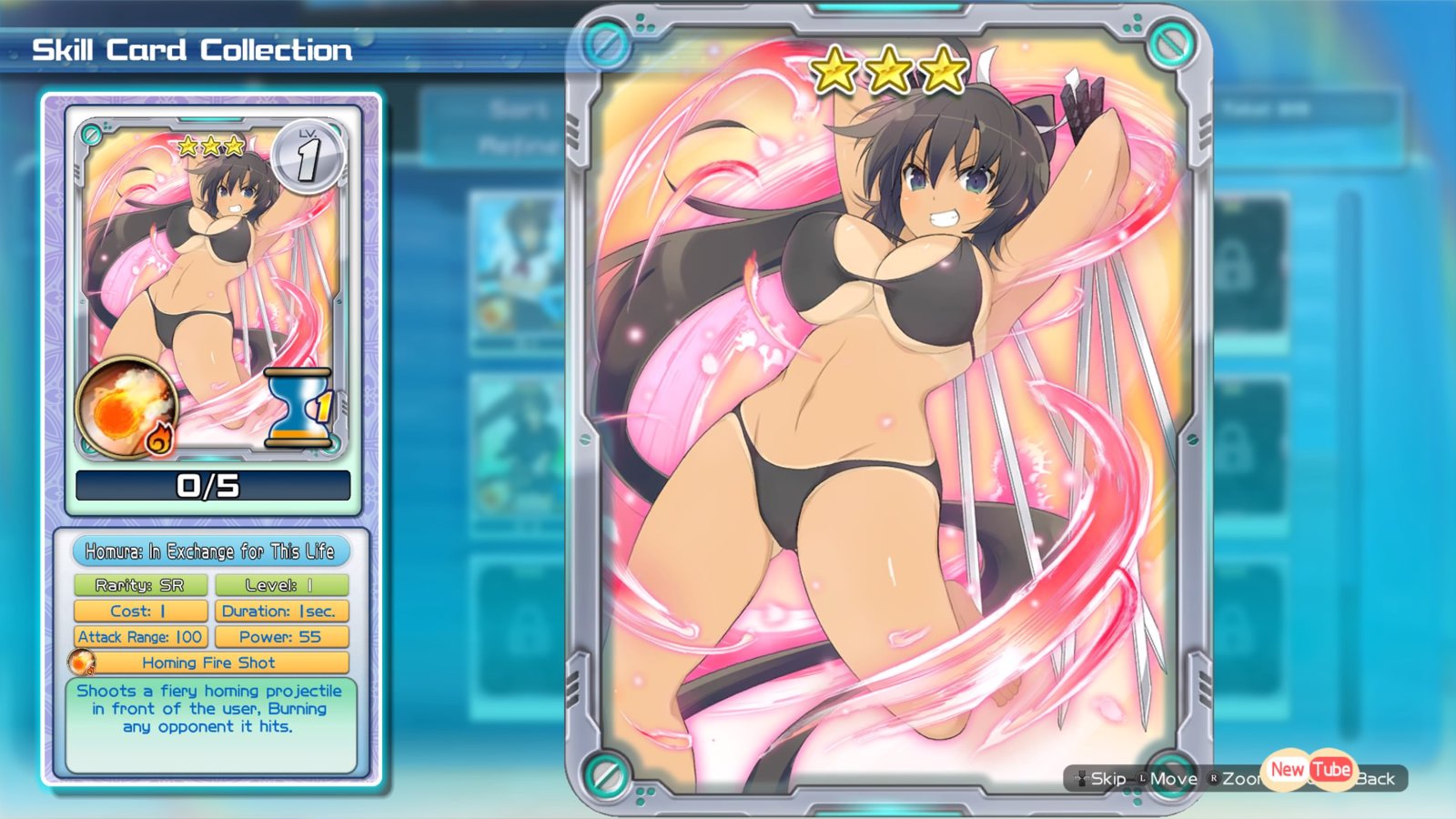 Senran Kagura PEACH BEACH SPLASH_20170925205446.jpg